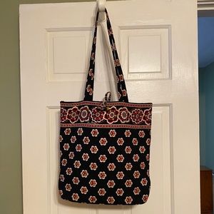 Vera Bradley tote